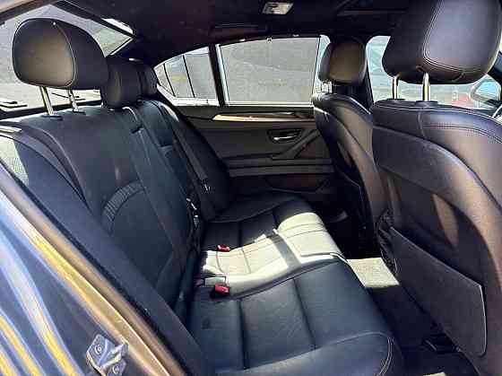 Продается в пути BMW 535D F10, 2014г. Tiraspol