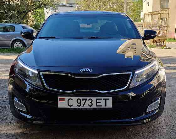 Продам Kia Optima 2014 Тирасполь