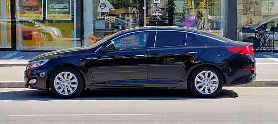 Продам Kia Optima 2014 Тирасполь