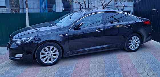 Продам Kia Optima 2014 Тирасполь