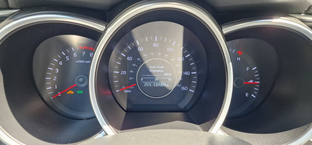 Продам Kia Optima 2014 Тирасполь - изображение 10