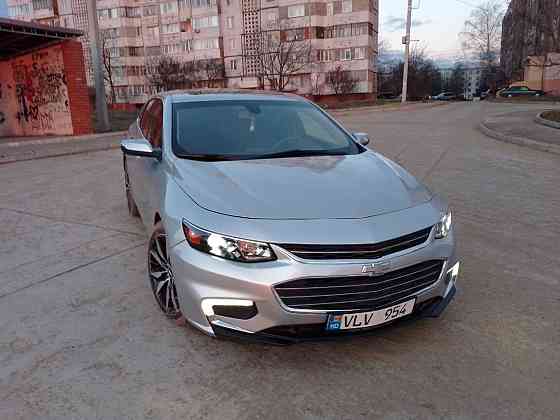 Продам Шевроле Малибу Днестровск