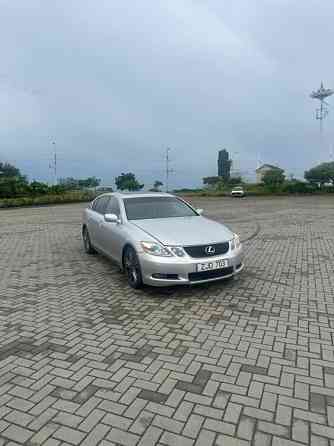 Lexus GS 430 Tiraspol