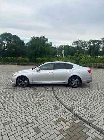Lexus GS 430 Tiraspol