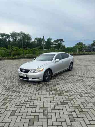 Lexus GS 430 Tiraspol