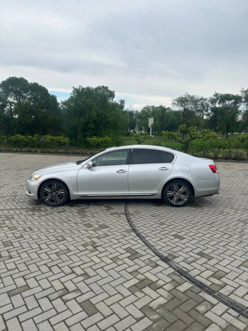 Lexus GS 430 Тирасполь - изображение 4