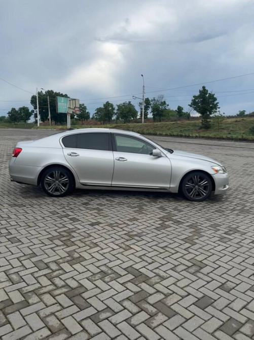 Lexus GS 430 Тирасполь - изображение 3