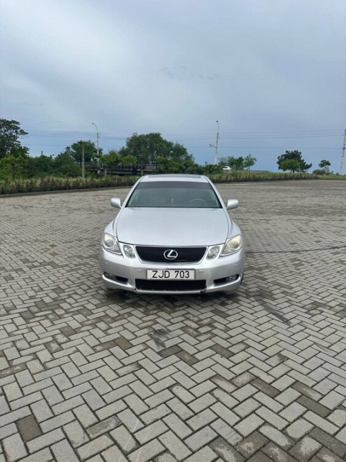Lexus GS 430 Тирасполь - изображение 6