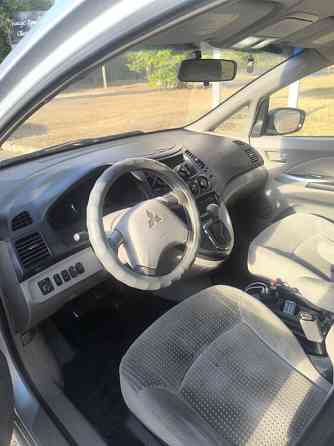 Mitsubishi Grandis 2.4 бенз-газ Тирасполь