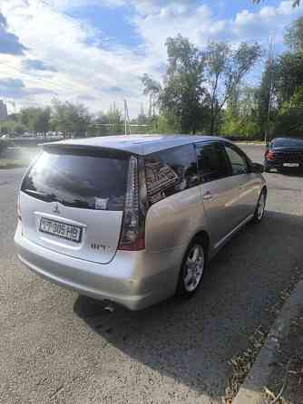 Mitsubishi Grandis 2.4 бенз-газ Тирасполь
