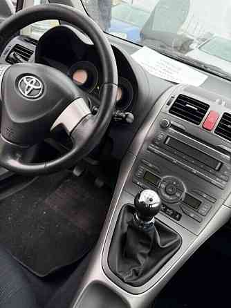 Продам Toyota Auris Tiraspol