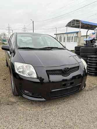 Продам Toyota Auris Tiraspol