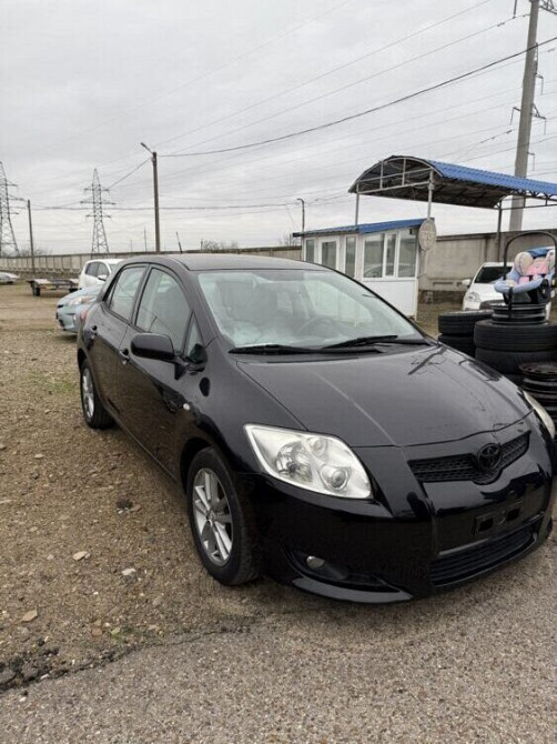 Продам Toyota Auris Тирасполь - изображение 3