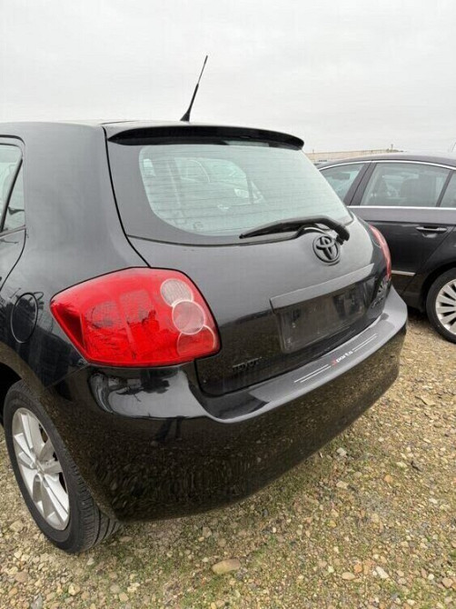 Продам Toyota Auris Тирасполь - изображение 5