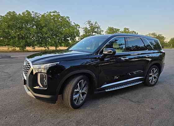 Hyundai Palisade 2021 Tiraspol