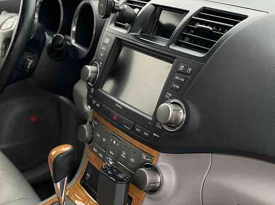 СРОЧНО!!! Toyota Highlander 2007 г., серебристый, отличное состояние Tiraspol