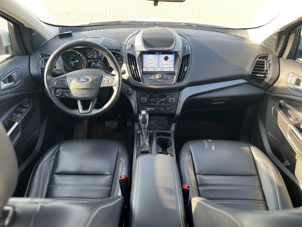 Ford Escape 2019 год 13700$ торг/обмен Тирасполь - изображение 6