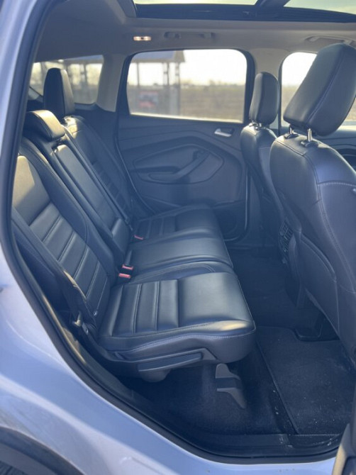 Ford Escape 2019 год 13700$ торг/обмен Тирасполь - изображение 5