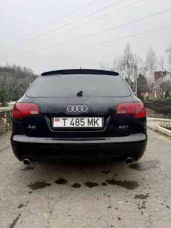 Продам AUDI A6 C6 2007 Рыбница