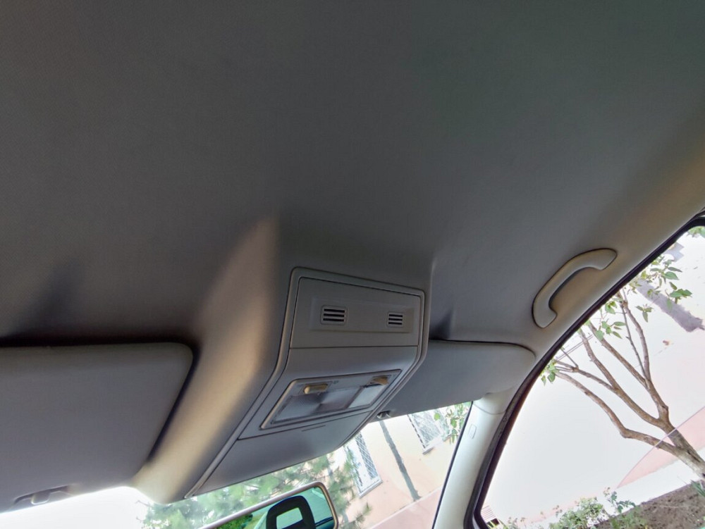 Seat Alhambra 2007; 1.8 бензин/метан; 6-ти КПП; нейтральные номера Tiraspol - fotografie 5