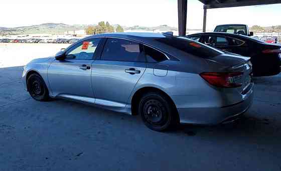 В ПУТИ!!! Honda Accord 2021г 2.0 гибрид Tiraspol