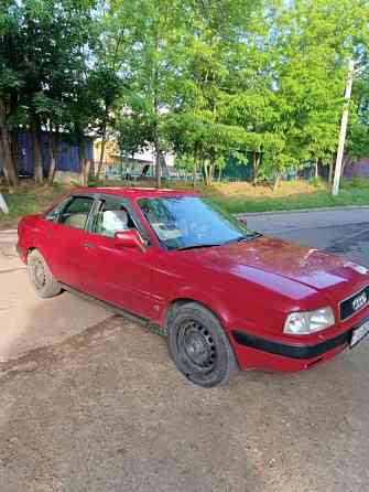 Продам Audi 80 Бендеры