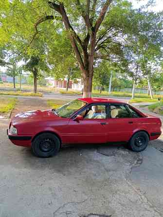 Продам Audi 80 Бендеры