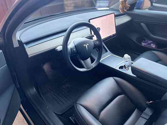 Tesla model 3 2021г/в AWD Кишинёв