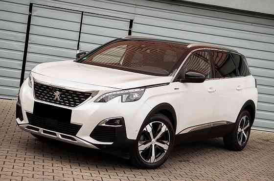 PEUGEOT 5008 GT LINE Tiraspol