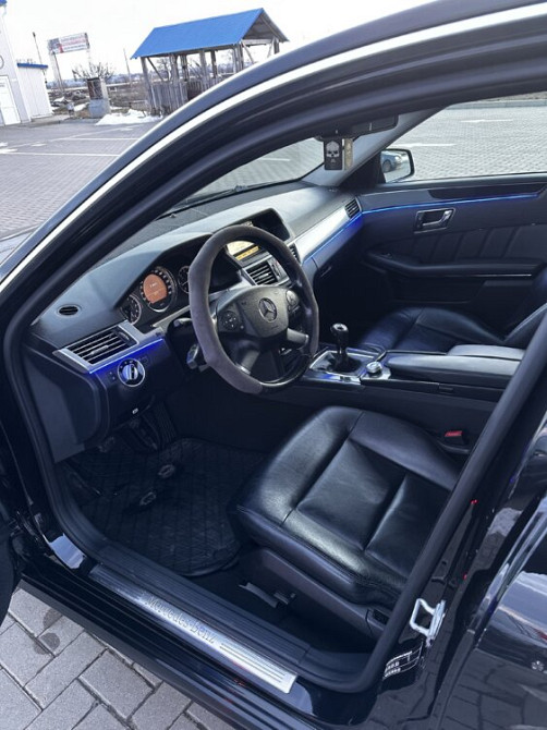 Mercedes-Benz E-Class W212, 2011 г. в.| 2.2 Diesel OM651| МКПП. ТОРГ Тирасполь - изображение 9
