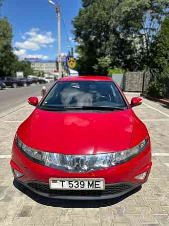 HONDA CIVIC Бендеры