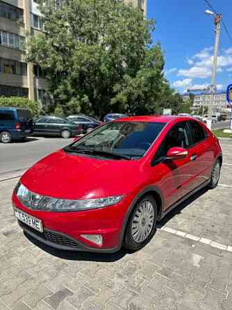HONDA CIVIC Бендеры