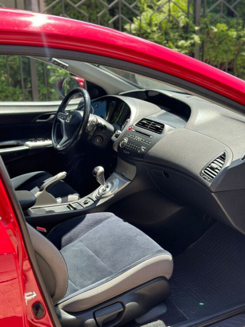 HONDA CIVIC Бендеры - изображение 5
