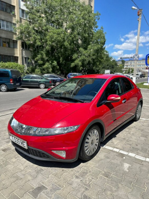 HONDA CIVIC Бендеры - изображение 3