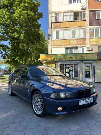BMW E39 m57 530D продажа обмен Tiraspol