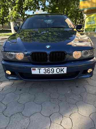 BMW E39 m57 530D продажа обмен Tiraspol