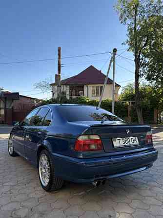 BMW E39 m57 530D продажа обмен Tiraspol