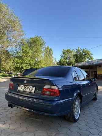BMW E39 m57 530D продажа обмен Tiraspol