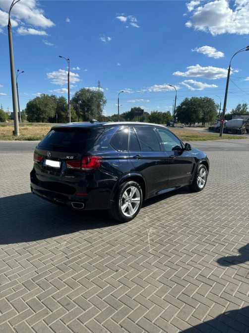 BMW X5 40eX Бендеры - изображение 4