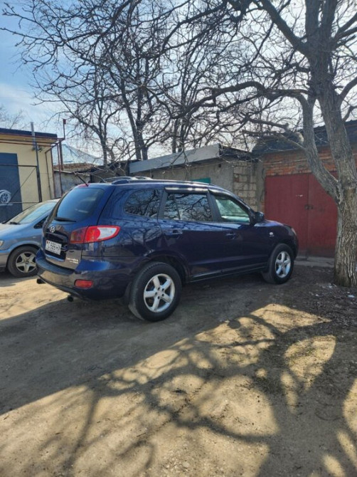 Hyundai Santa Fe Тирасполь - изображение 5