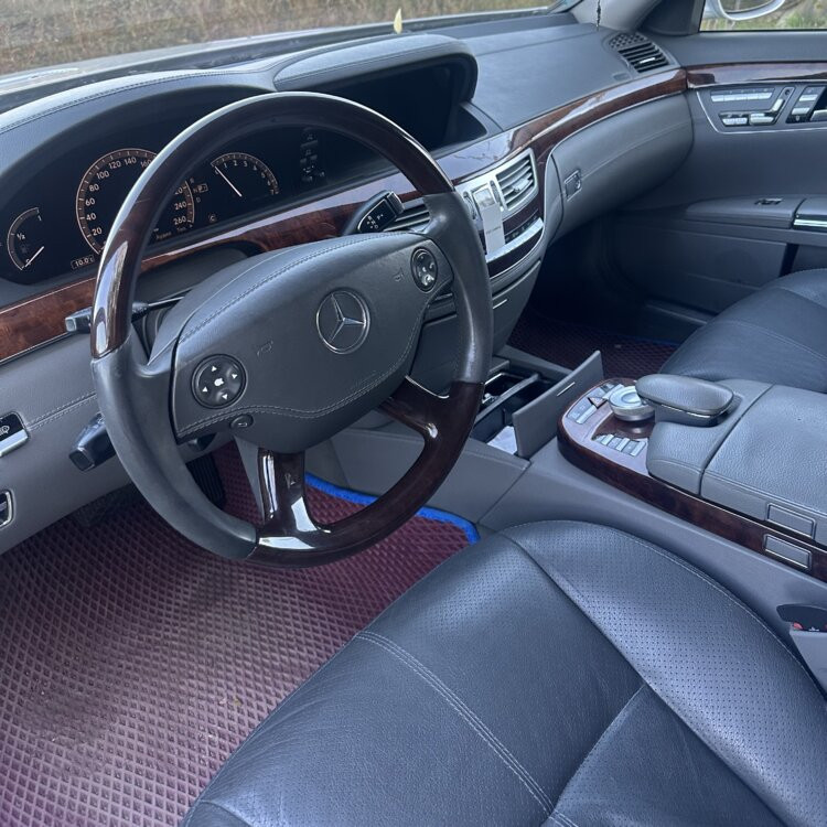S500 Слободзея - изображение 4