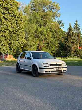 Продам Golf 4 бензин / газ Tiraspol
