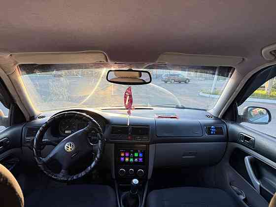 Продам Golf 4 бензин / газ Tiraspol