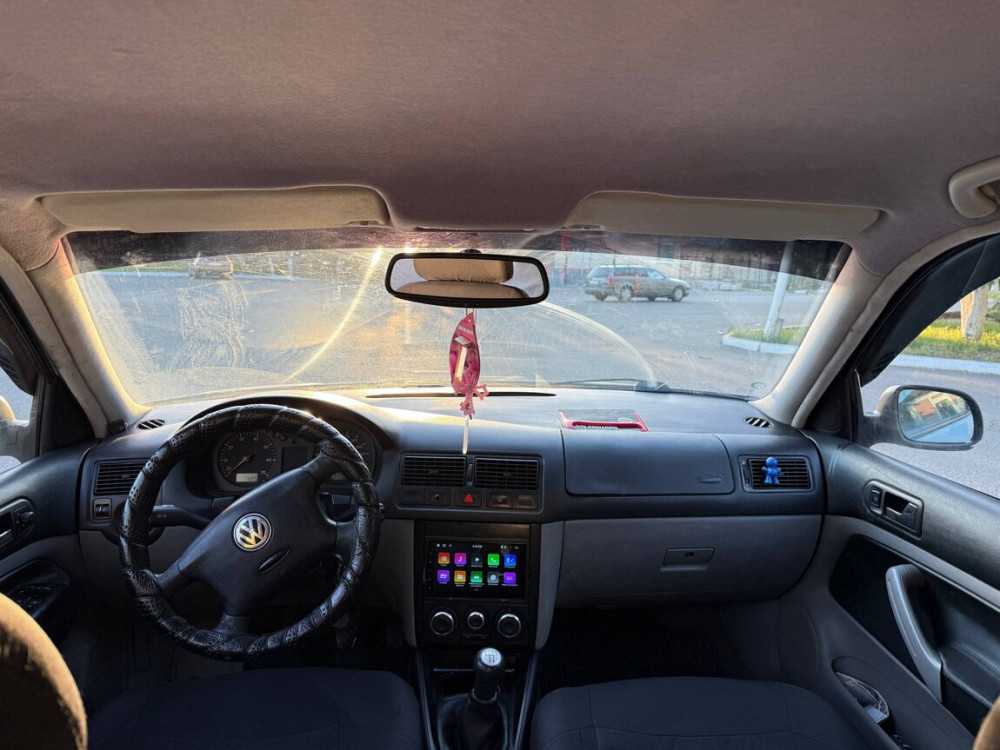 Продам Golf 4 бензин / газ Tiraspol - fotografie 6