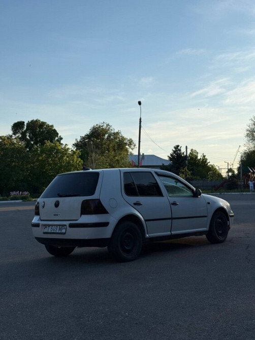 Продам Golf 4 бензин / газ Tiraspol - fotografie 3