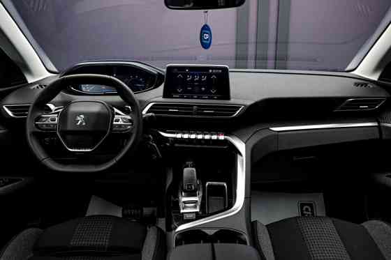 Peugeot 5008 Кишинёв