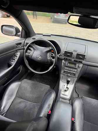 Toyota Avensis, автомат, 2006 год, безупречное состояние Тирасполь