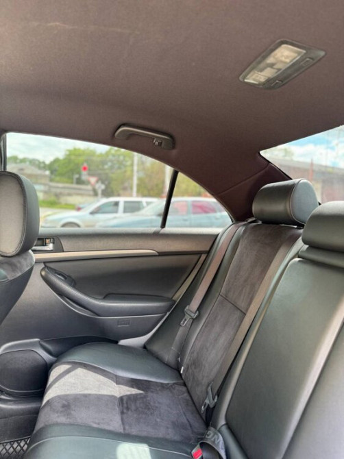 Toyota Avensis, автомат, 2006 год, безупречное состояние Тирасполь - изображение 5