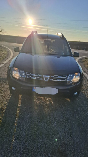Dacia Daster Comrat - fotografie 1