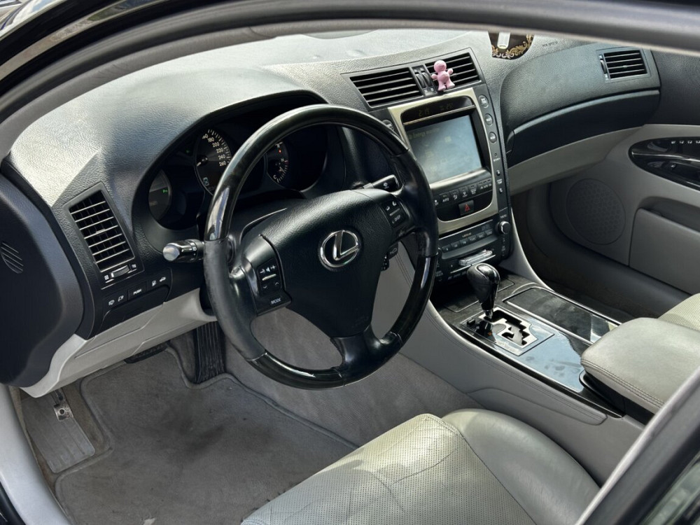 Продам lexus Gs450h Tiraspol - fotografie 5